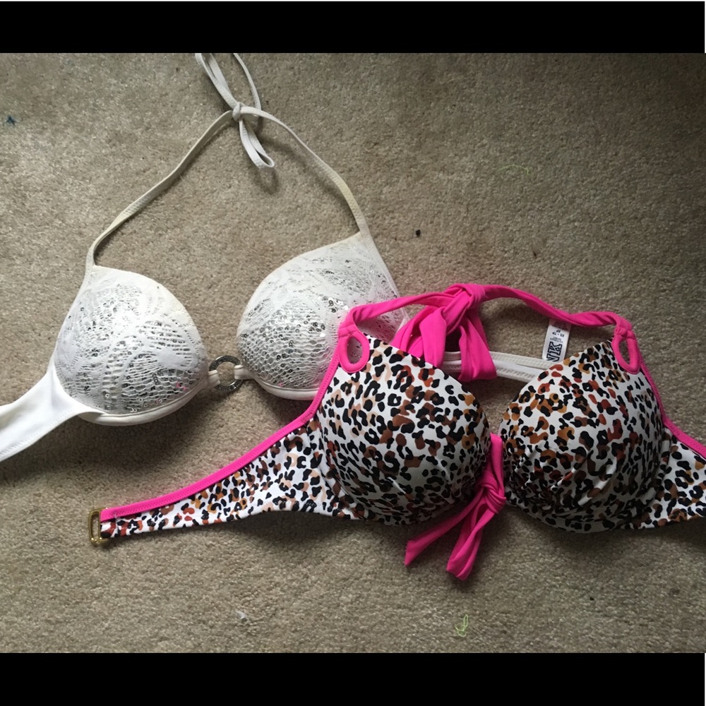 Vitctoria Secret Swimsuit Tops